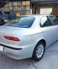 ALFA ROMEO 156 1.8i 16V Twin Spark cat Distinctive