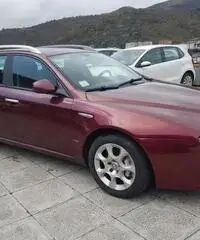 Alfa Romeo 159 1.9 JTDm Sportwagon SW Full