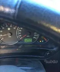 ALFA ROMEO 166 2.4 JTD cat Progression