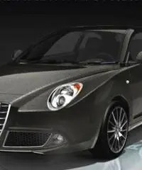 ALFA ROMEO MiTo 1.4 78 CV 8V S S Progression