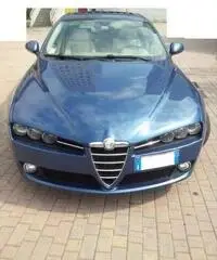 Alfa Romeo Sportwagon 1.9 JTDM 16V 150CV