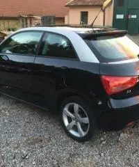 Audi A1 1.6 TDI bicolore