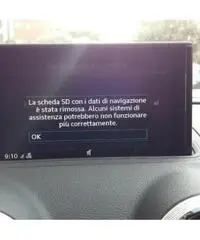 AUDI A3 SPB 1.6 TDI Sport MODEL YEAR 2017 FULL OPTIONAL