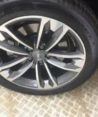 AUDI A4 allroad 3.0 TDI 272CV tiptronic Business Evolution