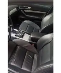 Audi A6 Avant 3.0 V6 Tdi Quattro F.AP Tiptronic Advance