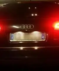 Audi A6 Avant 3.0 V6 Tdi Quattro F.AP Tiptronic Advance