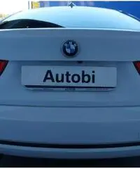 BMW Serie 3 Gr.Turismo F34 Diesel 320d g.turismo Sport