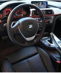 BMW Serie 3 Gr.Turismo F34 Diesel 320d g.turismo Sport