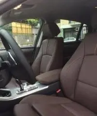 BMW X4 xDrive20d xLine