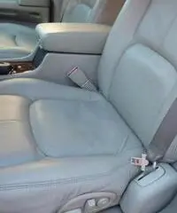 Cadillac STS STS 4.6