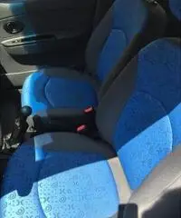 CHEVROLET Matiz 800 SE Planet GPL Eco Logic