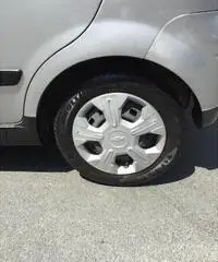 CHEVROLET Matiz 800 SE Planet GPL Eco Logic