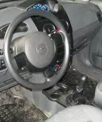 CHEVROLET Matiz 800 S Planet