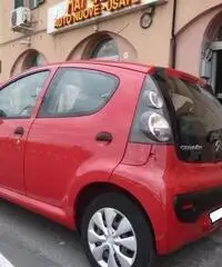 Citroen C1 1.0 5 porte airdream Amici km 2500