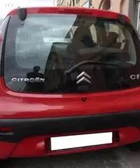 Citroen C1 1.0 5 porte airdream Amici km 2500