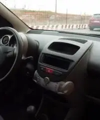 Citroen C1 1.0 5 porte airdream Amici km 2500