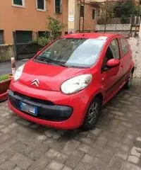 CITROEN C1 1.0 5 porte BAC1