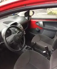 CITROEN C1 1.0 5 porte BAC1