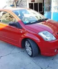 CITROEN C2 1.6 16V SensoDrive Energy VTR