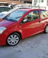 CITROEN C2 1.6 16V SensoDrive Energy VTR