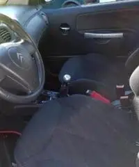 CITROEN C2 1.6 16V SensoDrive Energy VTR