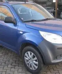 DAIHATSU Terios 1.5 4WD SX Green Powered