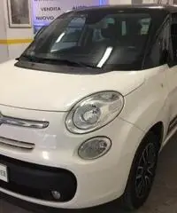 FIAT 500L 1.3 Multijet 85 CV Lounge