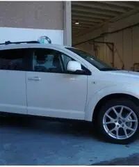 FIAT Freemont Diesel 2.0 mjt 16v Urban 140cv