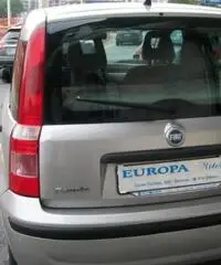 FIAT Panda 1.1 Active