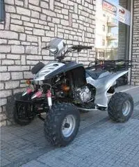 QUAD 200TKI