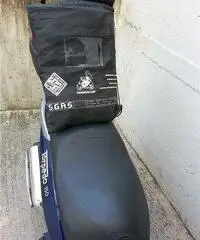 Scooter italjet torpedo 150