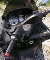 Yamaha T-Max Black Max