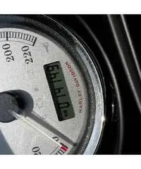 Street Glide 1690 del 2011 con 15000km