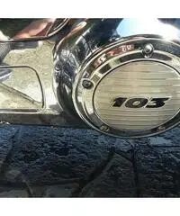 Street Glide 1690 del 2011 con 15000km