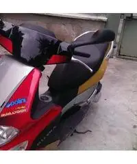 Gilera Runner 50