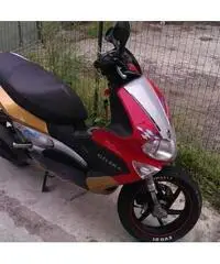 Gilera Runner 50