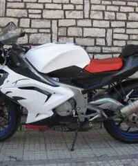 APRILIA RS 125