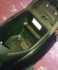 Phantom F12 50cc da sempre in box