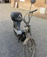 Motorino Garelli