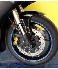 YAMAHA YZF R6 Garantita e Finanziabile