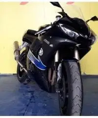 YAMAHA YZF R6 Garantita e Finanziabile