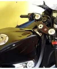 YAMAHA YZF R6 Garantita e Finanziabile