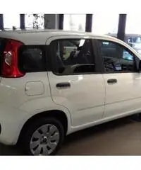 FIAT Panda 1.2 pop CLIMA PREZZO VERO.!! SUPER OFFERTA!!!!