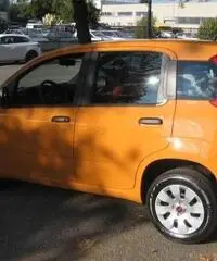 FIAT Panda 1.2 Pop