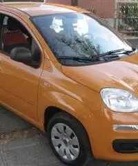FIAT Panda 1.2 Pop