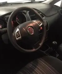 FIAT Punto Evo 1.3 Mjt 75 CV DPF 5p S S Dynamic