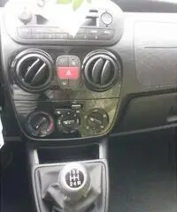 FIAT Qubo 1.3 MJT 95 CV Trekking KMO UFFICIALE ITALIA