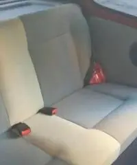 Fiat Seicento 1.1 Active '05