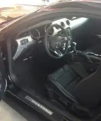 FORD Mustang Fastback 5.0 V8 TiVCT aut. GT