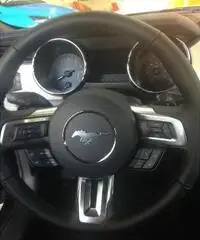 FORD Mustang Fastback 5.0 V8 TiVCT aut. GT